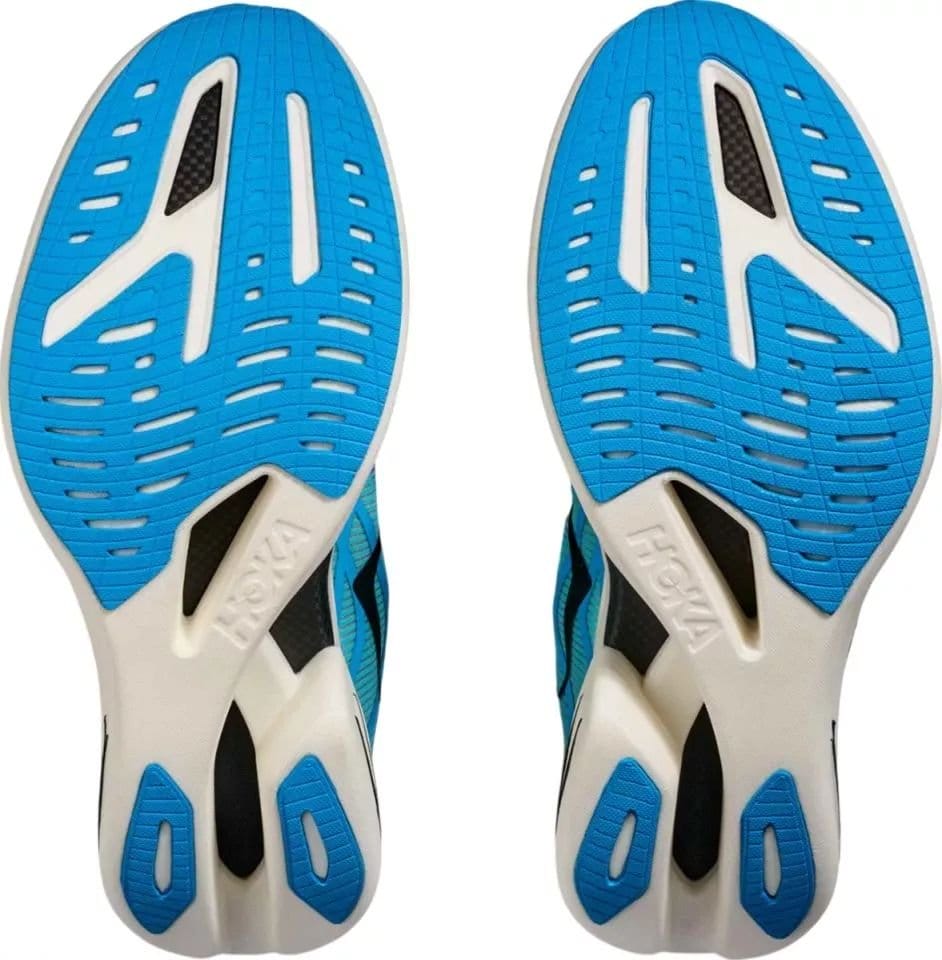 Hoka One One Cielo X1 2.0 1162053-SKYW - Image 4