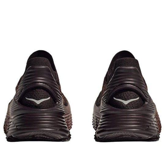 Hoka One One x Paria Farzaneh Restore Chukka Chocolate 1169090-CHO - Image 3