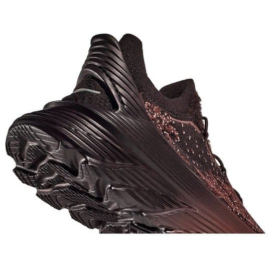 Hoka One One x Paria Farzaneh Restore Chukka Chocolate 1169090-CHO - Image 4
