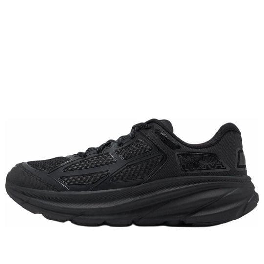 Hoka One One Clifton One 9 Carbon Black 1155370-BBNB - Image 3