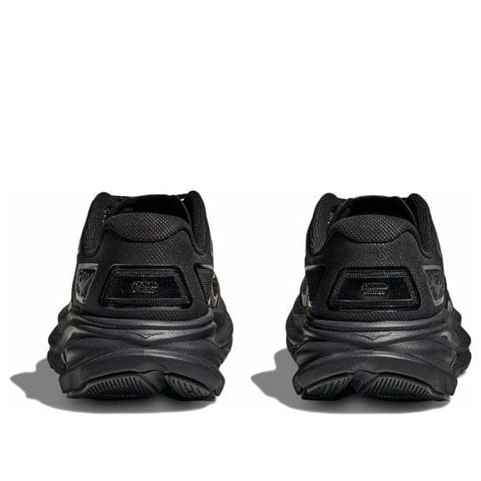 Hoka One One Clifton One 9 Carbon Black 1155370-BBNB - Image 4
