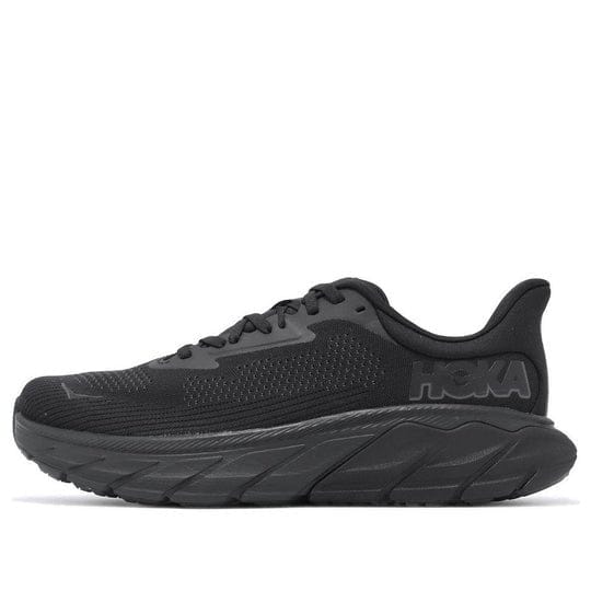 Hoka One One Arahi 7 2E Wide Black 1147870-BBLC - Image 3