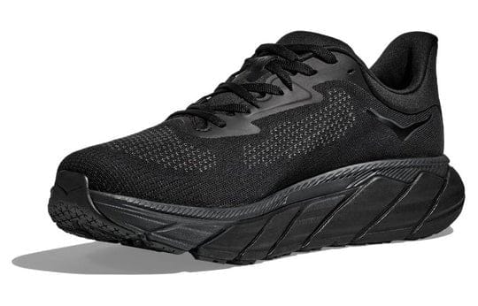 Hoka One One Arahi 7 Triple Black 1147850-BBLC - Image 4