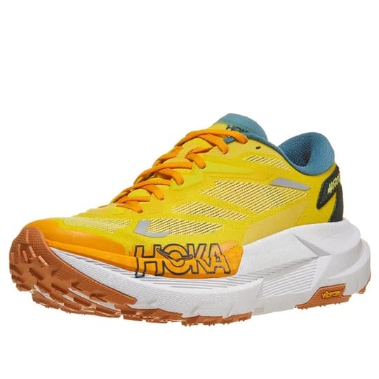 Hoka One One Mafate X Zest Mountain Fog 1161990-ZTM - Image 4