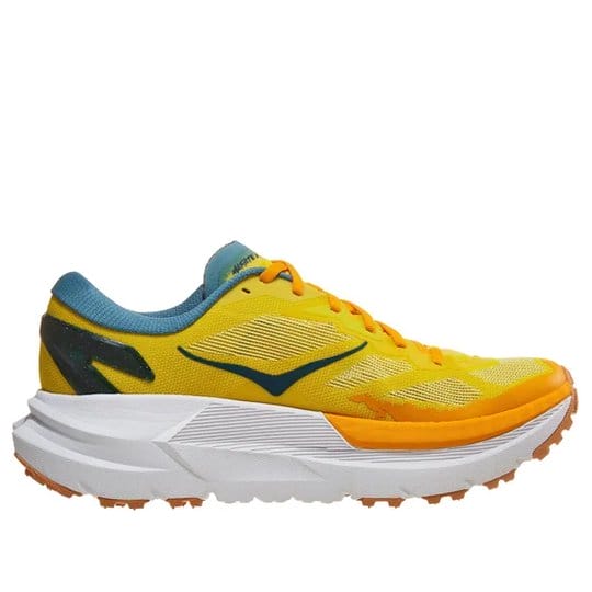 Hoka One One Mafate X Zest Mountain Fog 1161990-ZTM - Image 5