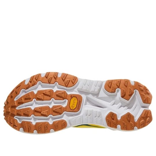 Hoka One One Mafate X Zest Mountain Fog 1161990-ZTM - Image 3