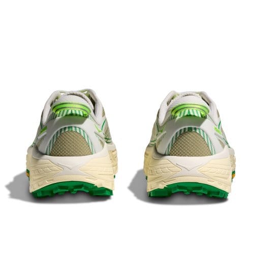 Hoka One One Mafate Speed 2 White Fresh Cut Grass 1126851-WTFR - Image 5