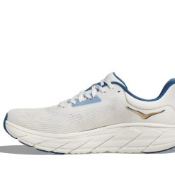 Hoka One One Arahi 7 Frost Gold - 1147850-FTG