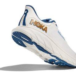 Alternative view of Hoka One One Arahi 7 Frost Gold - 1147850-FTG