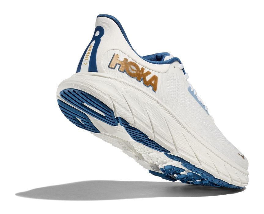Hoka One One Arahi 7 Frost Gold - 1147850-FTG - Image 2
