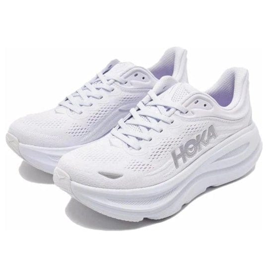 Alternative view of Hoka One One Bondi 9 Starlight Glow 1162012-SGLW
