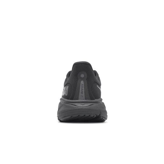 Hoka One One Arahi 7 Wide Triple Black 1147890-BBLC - Image 3