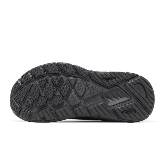 Hoka One One Arahi 7 Wide Triple Black 1147890-BBLC - Image 5