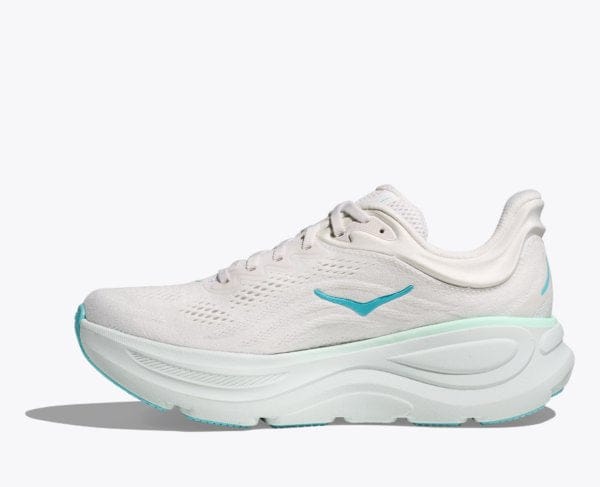 Hoka One One Bondi 9 Frost Cielo Blue 1162012-FTCL - Image 2