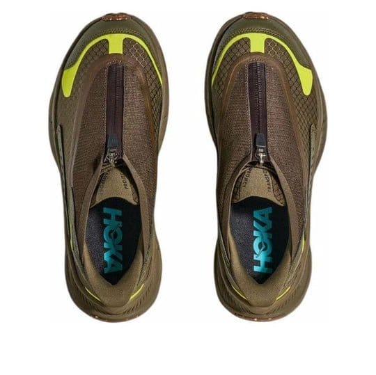 Hoka One One Project Transport Deep Umber Antique Olive 1162850-DTQ - Image 3