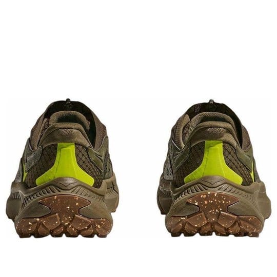 Hoka One One Project Transport Deep Umber Antique Olive 1162850-DTQ - Image 5