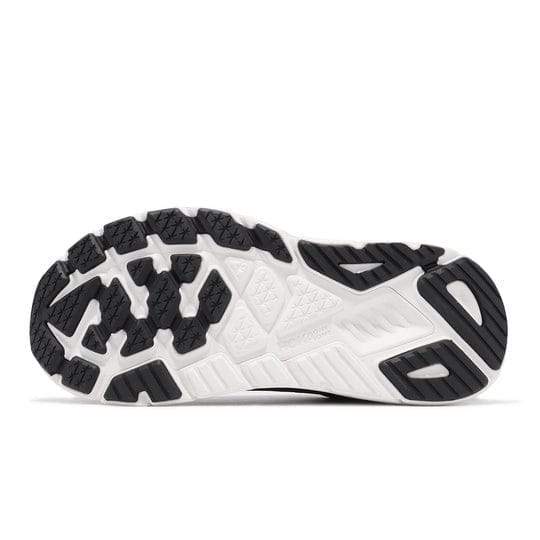 Hoka One One Arahi 7 Wide Black White 1147890-BWHT - Image 4