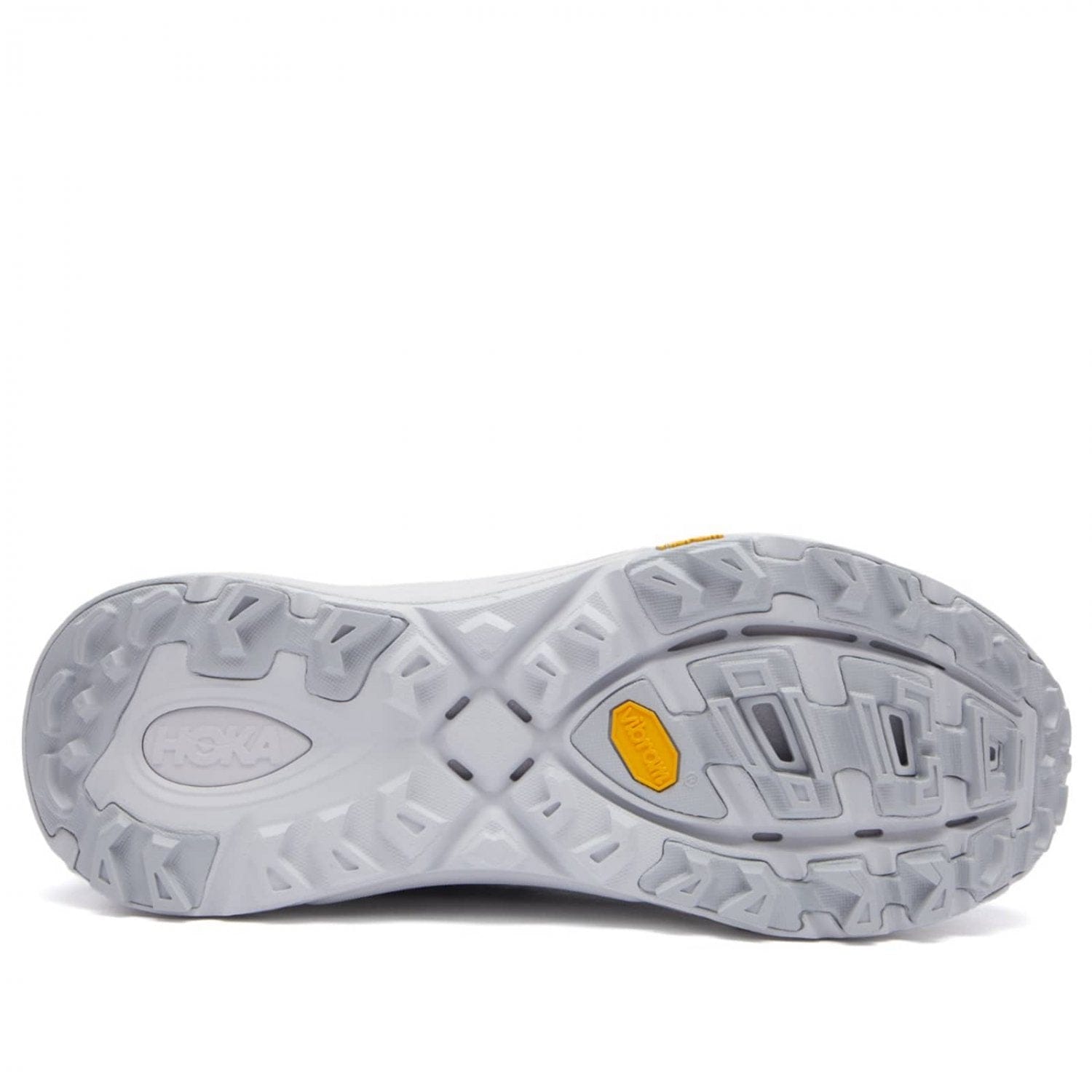 Hoka One One Mafate Three2 Black Cosmic Grey 1141572-BKCS - Image 4