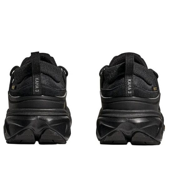 Hoka One One Kaha 3 GTX All Black 1162532-BBLC - Image 5