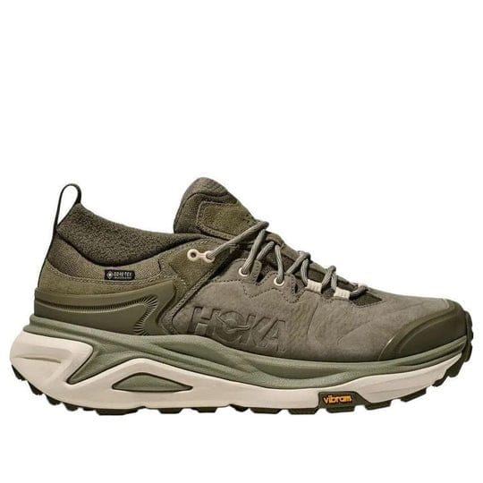 Hoka One One Kaha 3 GTX Olive Green 1162532-EYP - Image 5