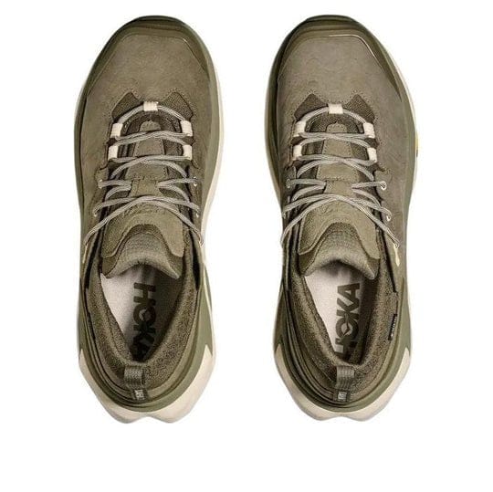 Hoka One One Kaha 3 GTX Olive Green 1162532-EYP - Image 4