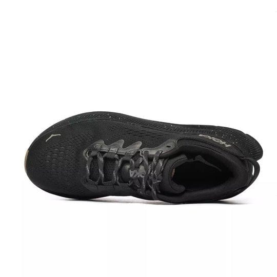 Alternative view of Hoka One One Kawana 2 Black 1147930-BBLC