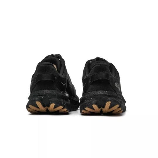 Hoka One One Kawana 2 Black 1147930-BBLC - Image 4