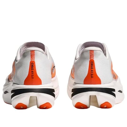 Hoka One One Cielo X1 2.0 Lava 1162053-FLV - Image 4