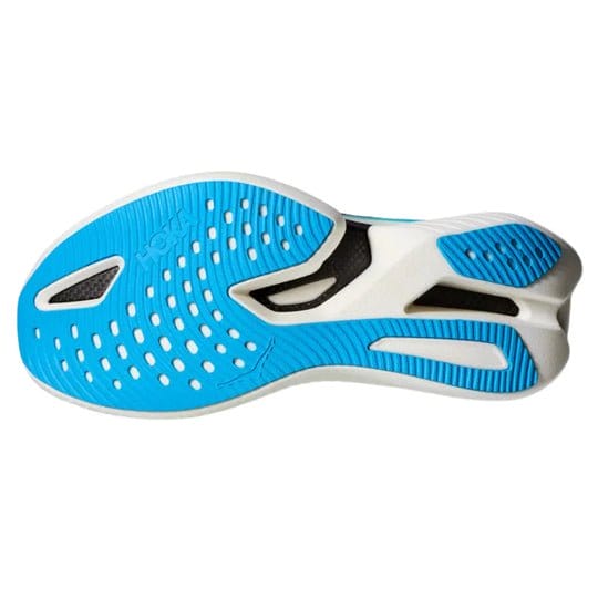 Hoka One One Cielo X1 Evening Sky Lettuce 1147910-ENN - Image 3
