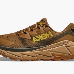 Hoka One One Skyline-Float X Honey Wheat 1141610-HYW