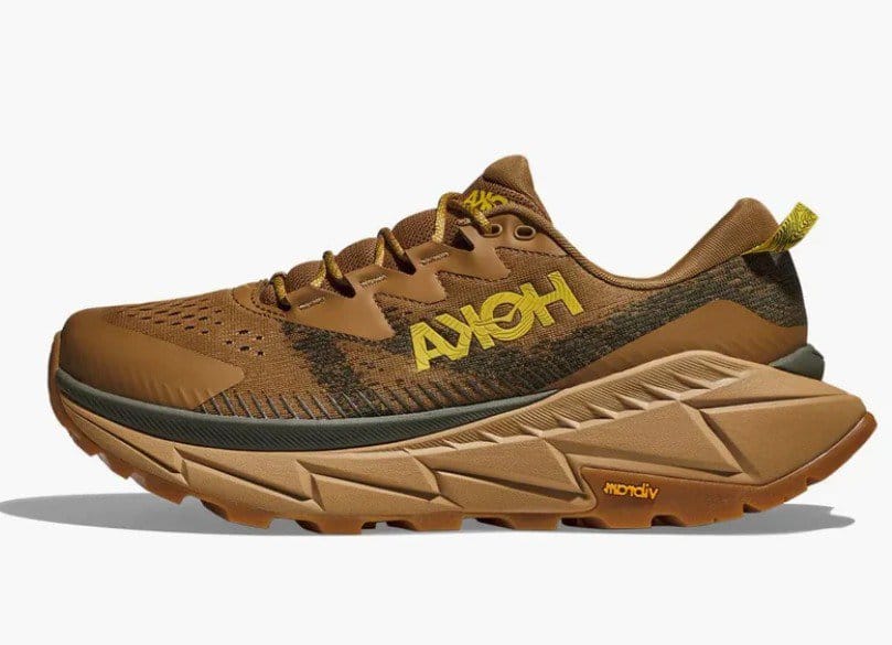 Hoka One One Skyline-Float X Honey Wheat 1141610-HYW