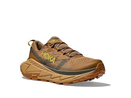 Hoka One One Skyline-Float X Honey Wheat 1141610-HYW - Image 2