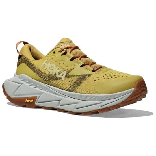 Hoka One One Skyline Golden Lichen 1153350-GLDO - Image 4