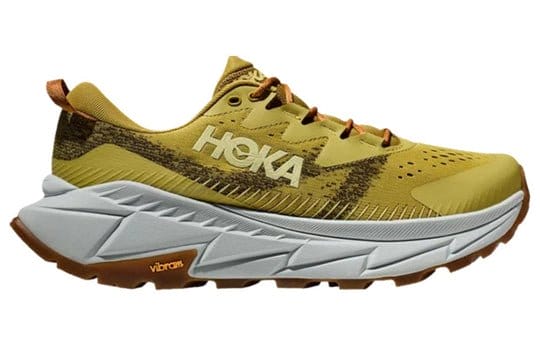 Hoka One One Skyline Golden Lichen 1153350-GLDO - Image 5