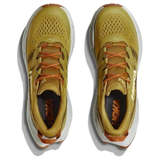 Alternative view of Hoka One One Skyline Golden Lichen 1153350-GLDO