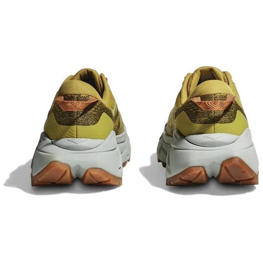 Hoka One One Skyline Golden Lichen 1153350-GLDO - Image 3