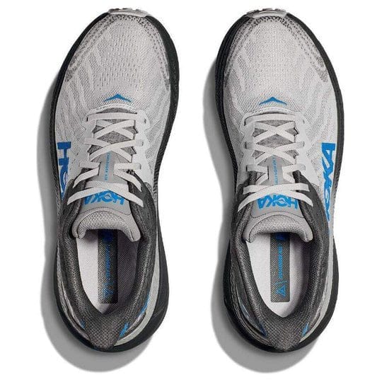 Hoka One One Challenger 7 Grey Blue 1134499-OHK - Image 3