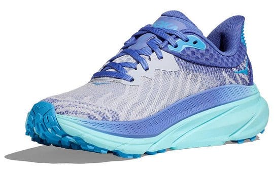 Hoka One One Challlenger ATR 7 Ether Cosmos 1134498-ERC - Image 5