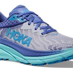 Alternative view of Hoka One One Challlenger ATR 7 Ether Cosmos 1134498-ERC