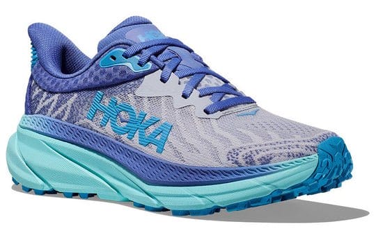 Hoka One One Challlenger ATR 7 Ether Cosmos 1134498-ERC - Image 2