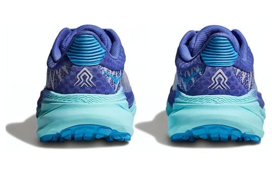 Hoka One One Challlenger ATR 7 Ether Cosmos 1134498-ERC - Image 3