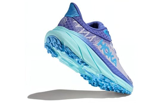 Hoka One One Challlenger ATR 7 Ether Cosmos 1134498-ERC - Image 4