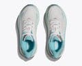 Hoka One One Clifton 9 Frost Rose Gold 1127896-FTRS - Image 4