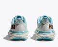 Hoka One One Clifton 9 Frost Rose Gold 1127896-FTRS - Image 5