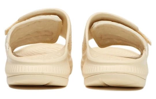 Hoka One One Ora Luxe Shortbread 1134150-SEGG - Image 2