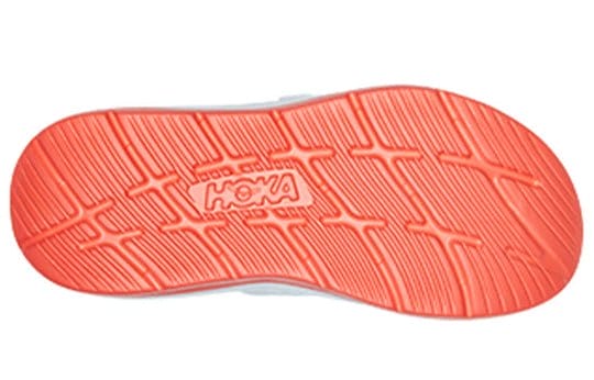 Hoka One One Ora Luxe White Camellia 1134150-WCLL - Image 4