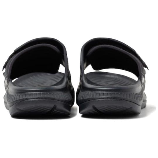 Hoka One One x WTAPS ORA Luxe Jet Black 1155398-JLC - Image 4