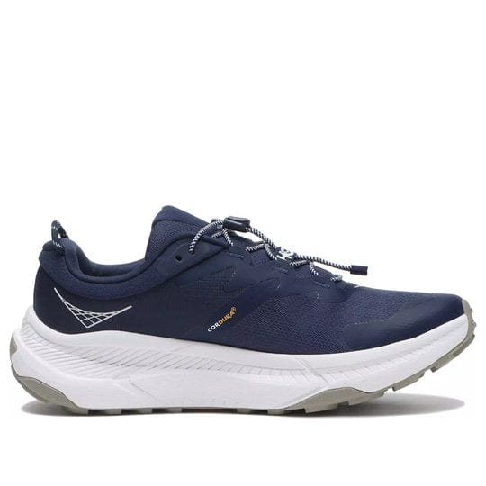 Hoka One One Transport Varsity Navy White 1123153-VYN - Image 3