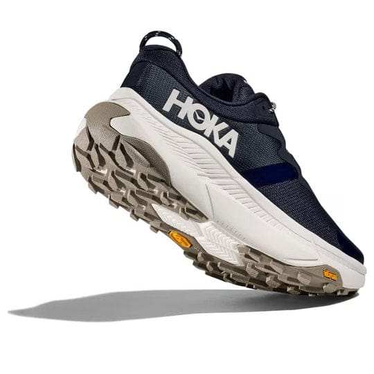 Alternative view of Hoka One One Transport Varsity Navy White 1123153-VYN