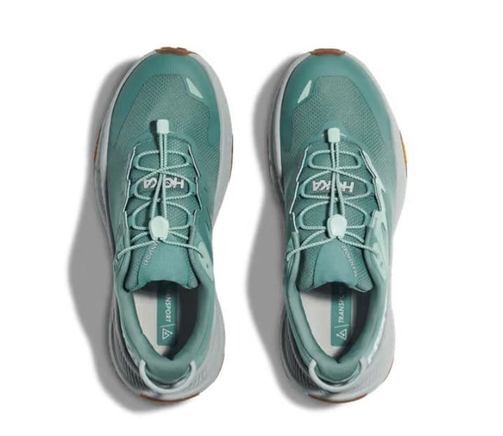 Hoka One One Transport Trellis Mercury 1123154-TMRC - Image 4